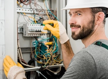 electrician Bucuresti pentru reparatii tablouri electrice