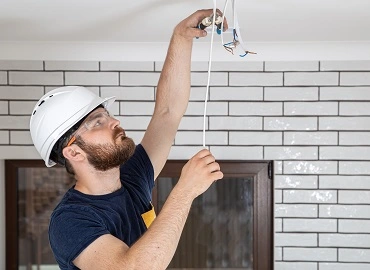 firma electricieni Bucuresti pentru montare corpuri iluminat