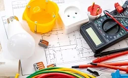 firma instalatii electrice Bucuresti