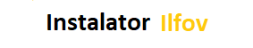 instalator ilfov