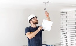 electrician pentru schimbare, instalare, montare aplice in Bucuresti si Ilfov