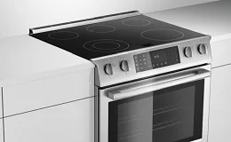 electrician pentru schimbare, instalare, montare aragaz electric in Bucuresti si Ilfov