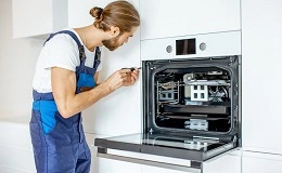 electrician pentru schimbare, instalare, montare cuptor electric in Bucuresti si Ilfov