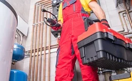 servicii mentenanta Bucuresti